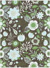 Elaine Handmade Rug thumbnail 0