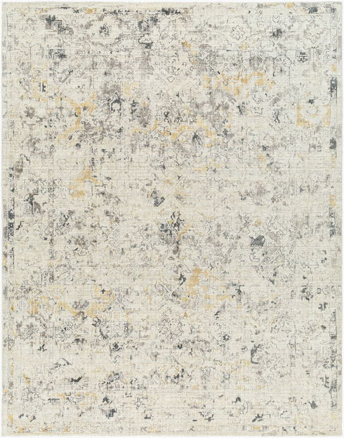 Jordan Handmade Rug