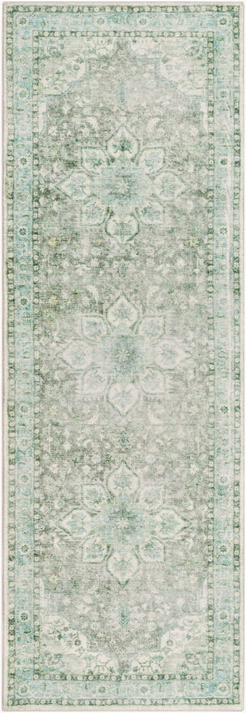 Erin Machine Woven Rug