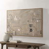 Kore Canvas Art thumbnail 4