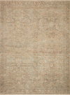 Loloi Priya Rug, 1'6" length x 1'6" width thumbnail 1