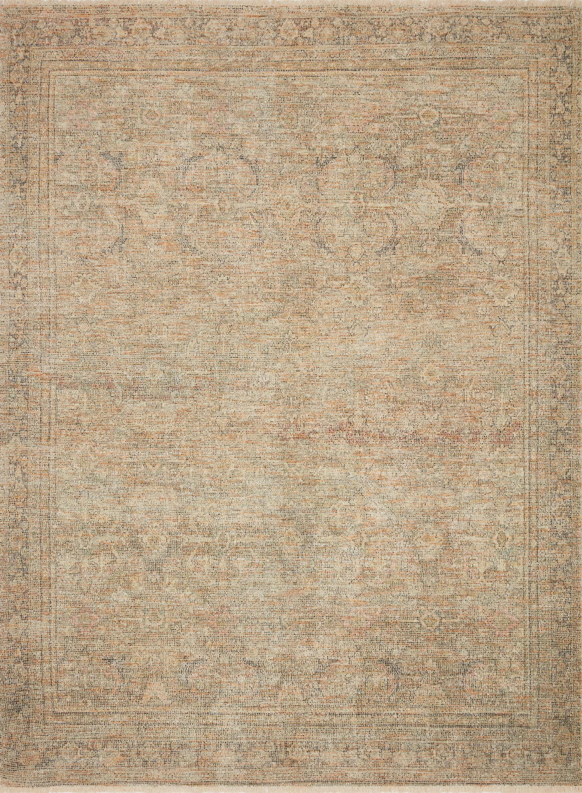 Loloi Priya Rug, 5' length x 7'6" width View 1
