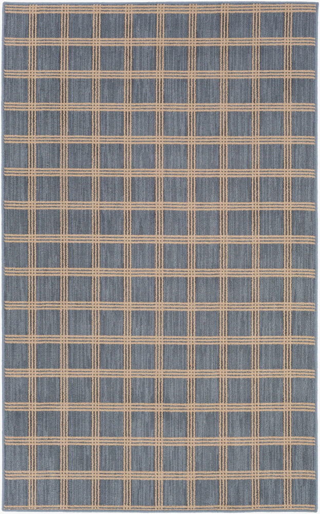 Torres Cut and Sew Rug large image 