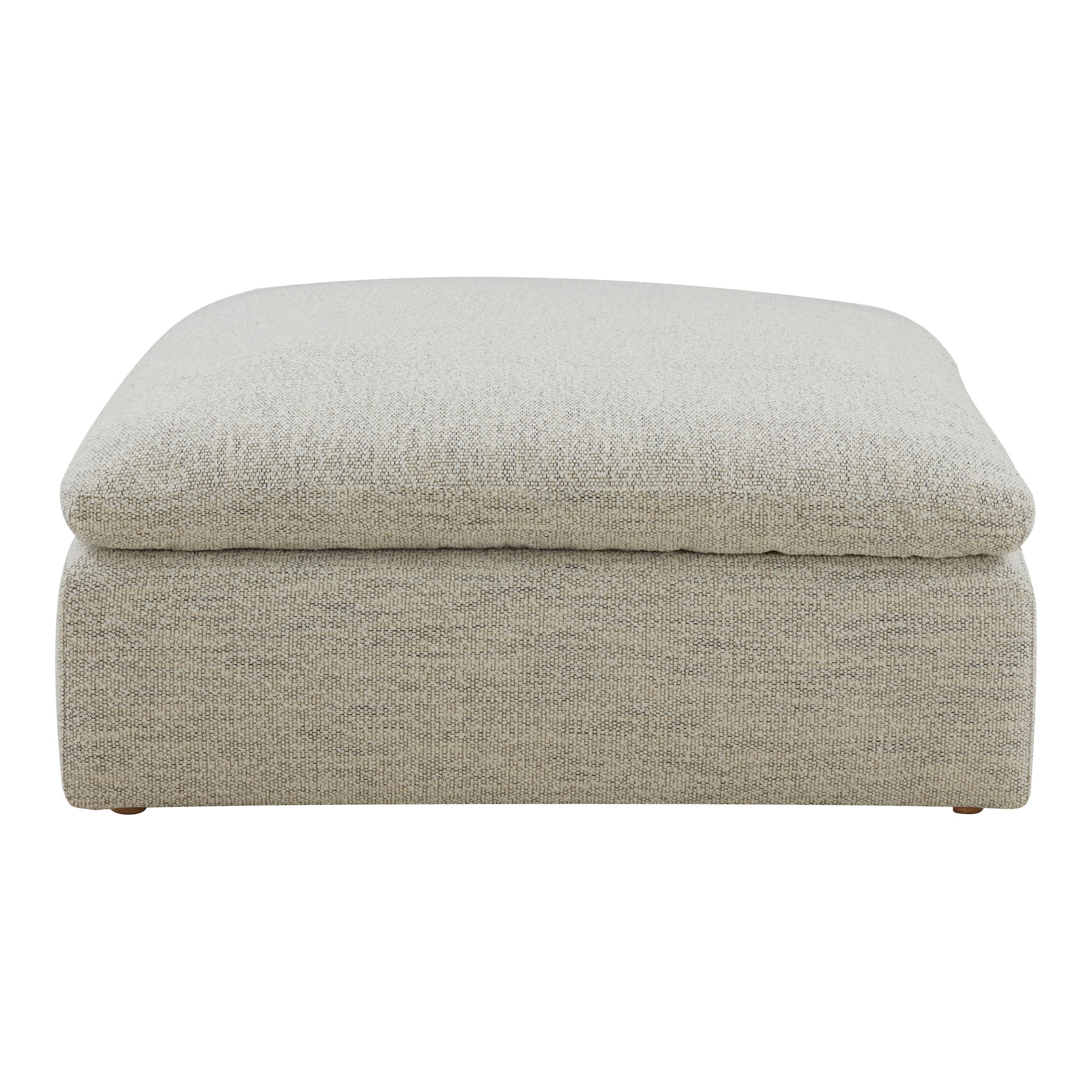 Clay Ottoman Coastside Sand large image 