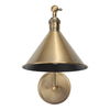 Exeter 1 Light Adjustable Sconce thumbnail 3