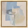 Clouded Calm II (No Embellishment), Art by Oliver Gal,  40x40 thumbnail 1