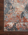 Loloi Maeve Rug, 5'3" length x 7'8" width thumbnail 5