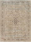 Antique One of a Kind Handmade Rug thumbnail 0