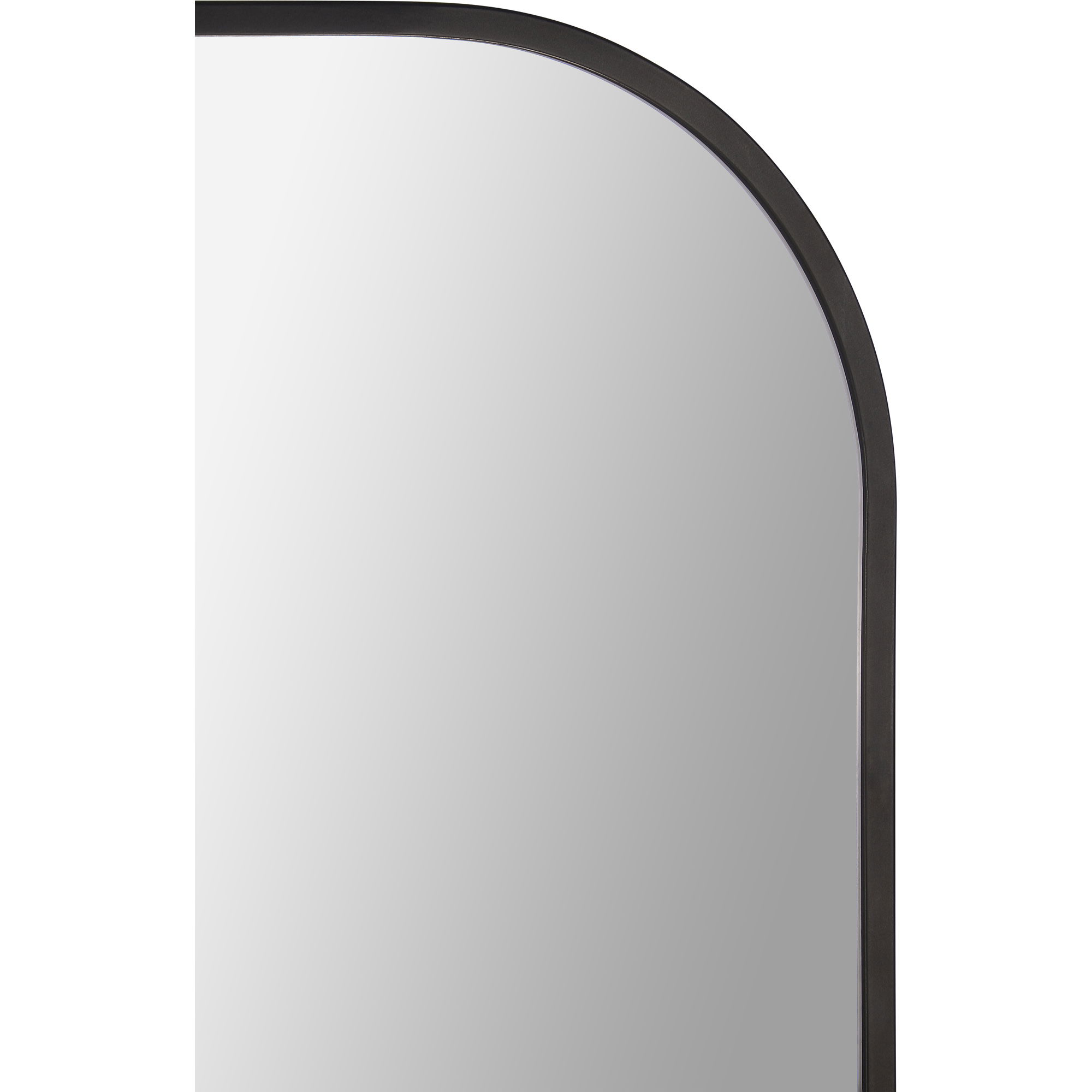 Luka Wall Mirror large image 