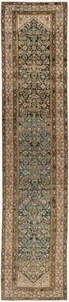 Antique One of a Kind Handmade Rug thumbnail 0