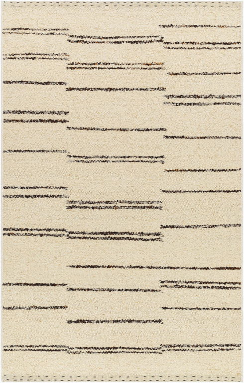 Machu Picchu Handmade Rug