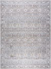 Rainier Machine Woven Rug, by Surya, 11'11.7" length x 8'10.3" width thumbnail