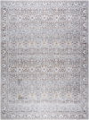 Rainier Machine Woven Rug, by Surya, 14'0.11" length x 10'0.08" width thumbnail