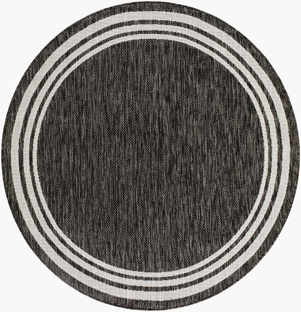 Eagean Machine Woven Rug large image 
