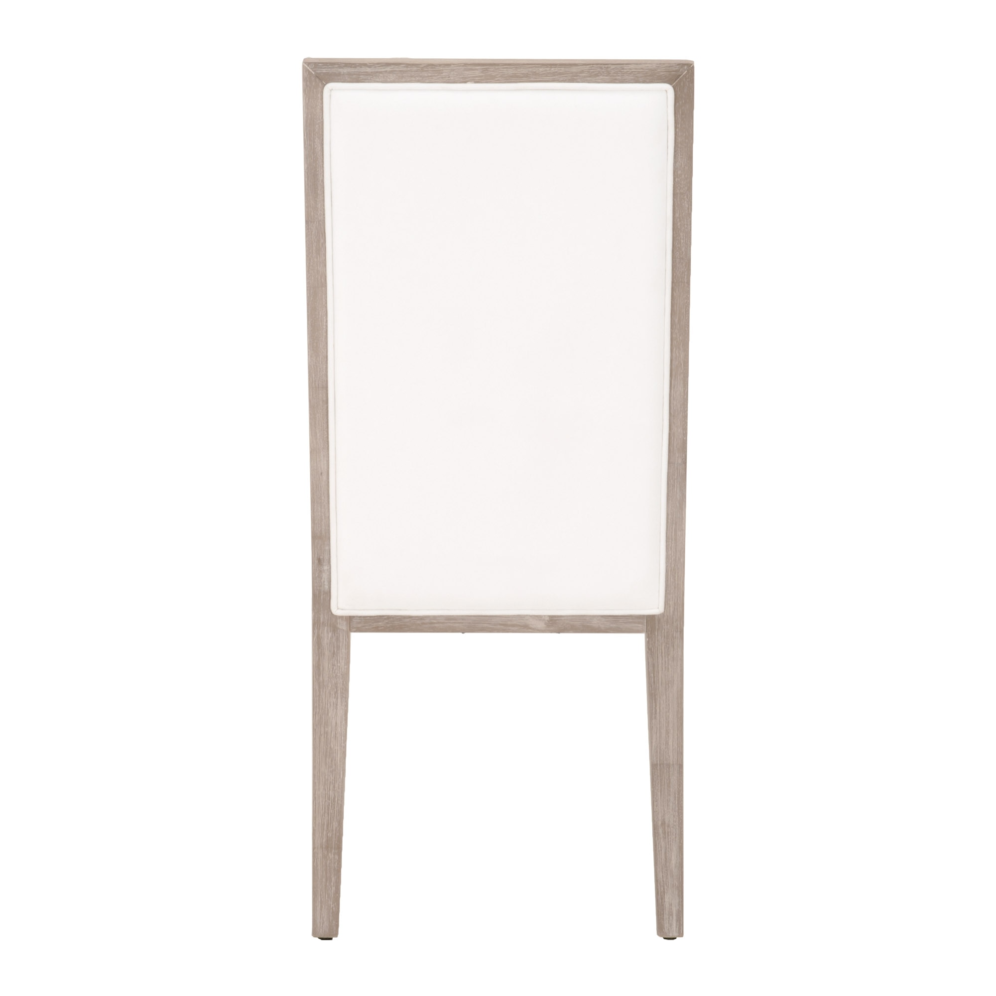 Martin Dining Chair, Set of 2, by Essentials for Living, 20" width x 41.5" height x 26" depth View 5