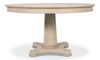 Samuel Dining Table, by Sarreid, 54" length x 54" width x 30" height thumbnail 3