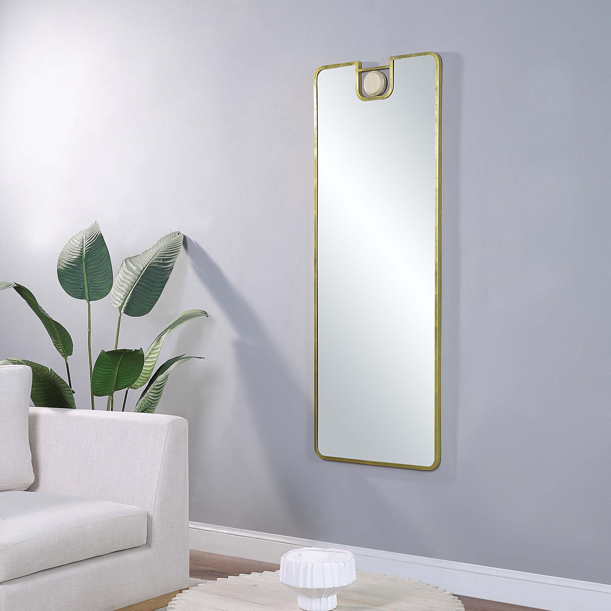 Kepler Full Length Mirror large image 
