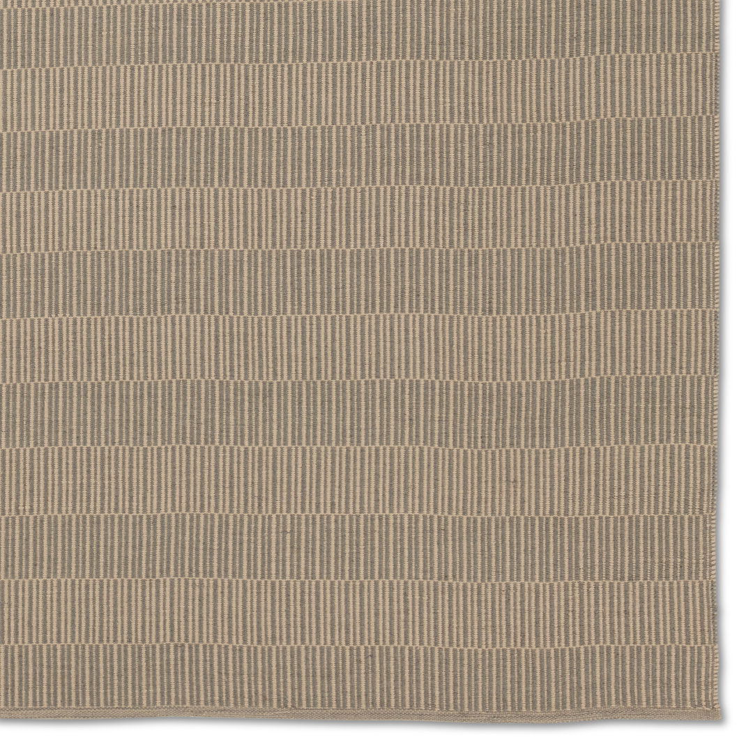 Jaipur Living Ithel Hand Woven Area Rug (6'x9') large image 