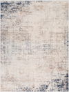 Roma Machine Woven Rug, by Surya, 7'0.65" length x 5'2.99" width thumbnail