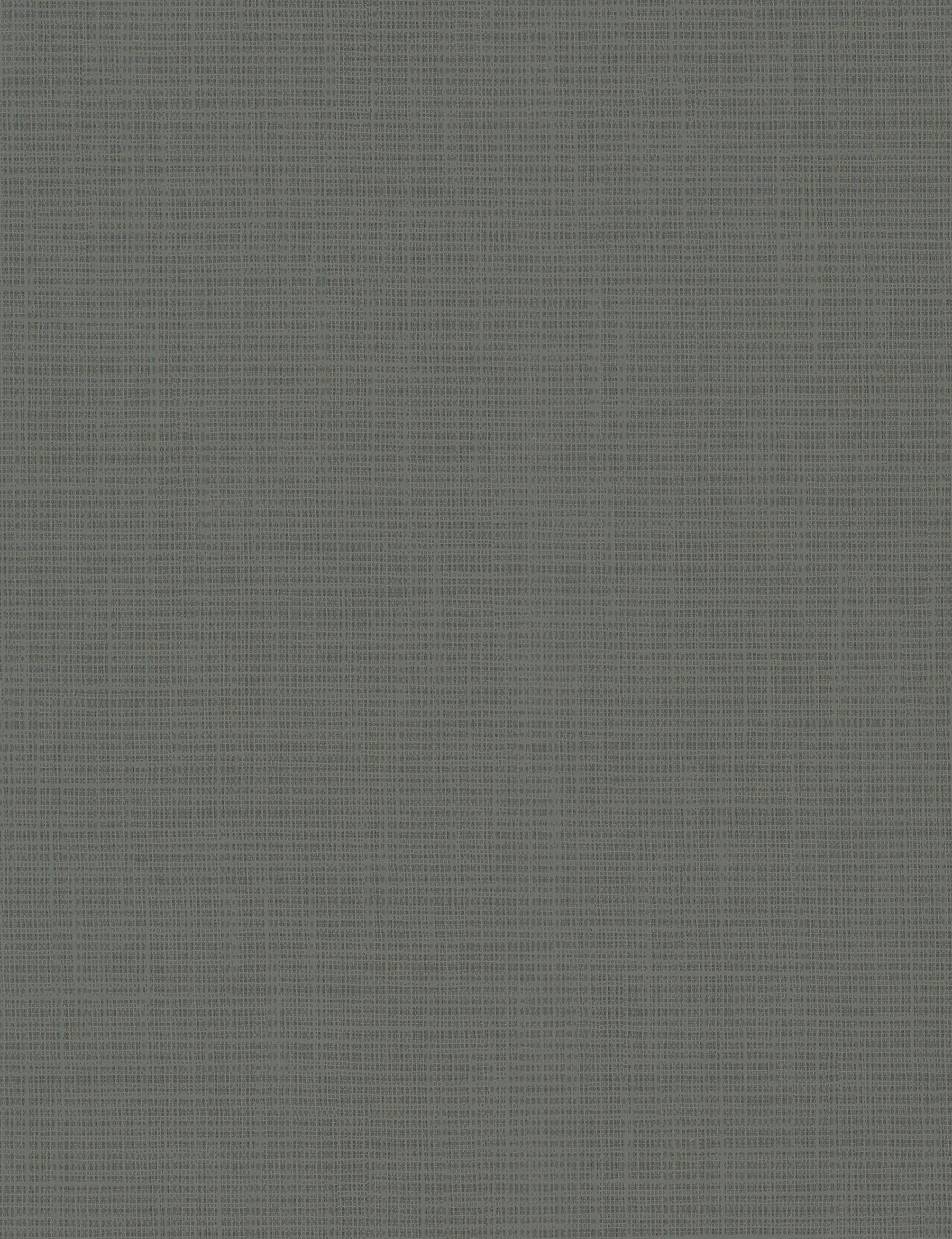 Hessian Weave Black Wallpaper large image 