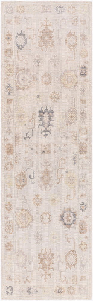 Revere Handmade Rug