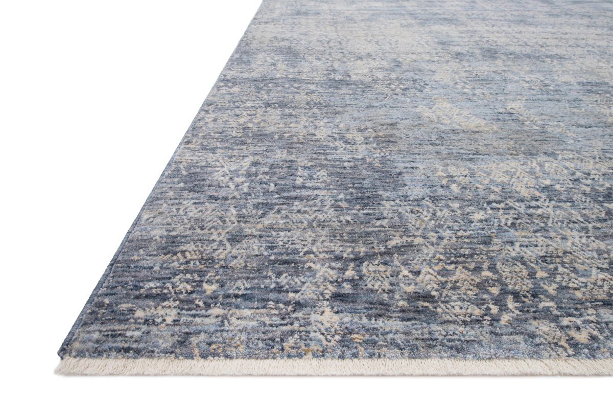 Loloi Pandora Rug, 5' length x 8' width View 3