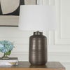 Calderone Bronze Table Lamp thumbnail 2