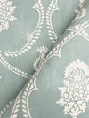 Royal Damask Jade Wallpaper thumbnail 3