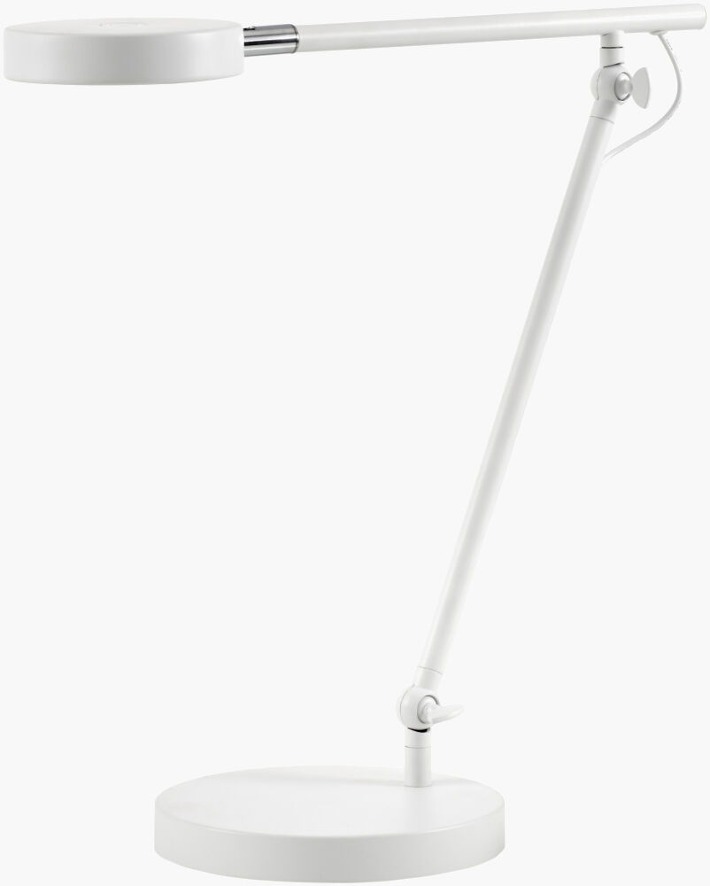 Bronwen Accent Table Lamp, by Surya, 15" width x 25" height