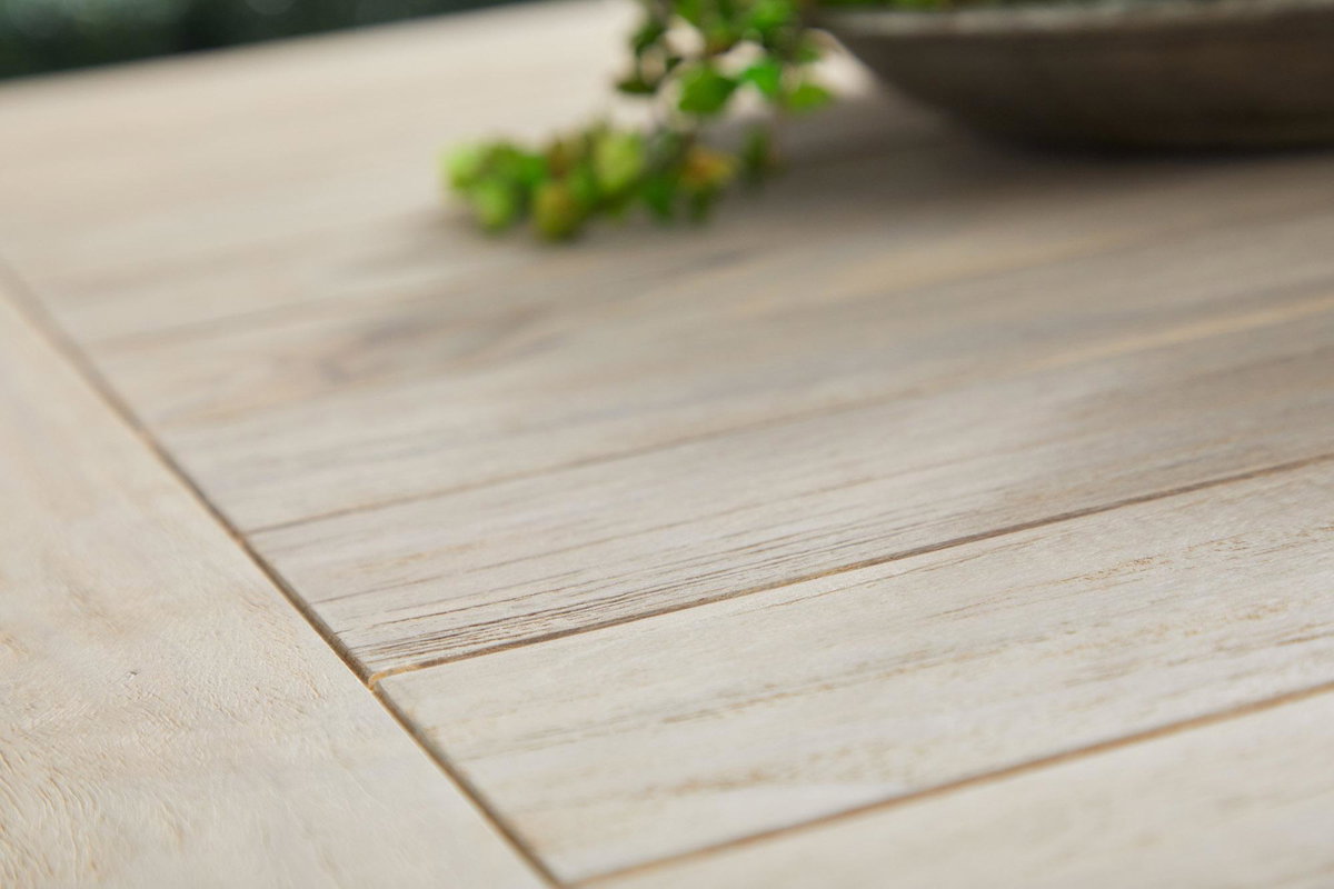 Carmel Outdoor 42' Square Counter Table, Dining Table by Essentials for Living, 42" width x 36" height x 42" depth View 9