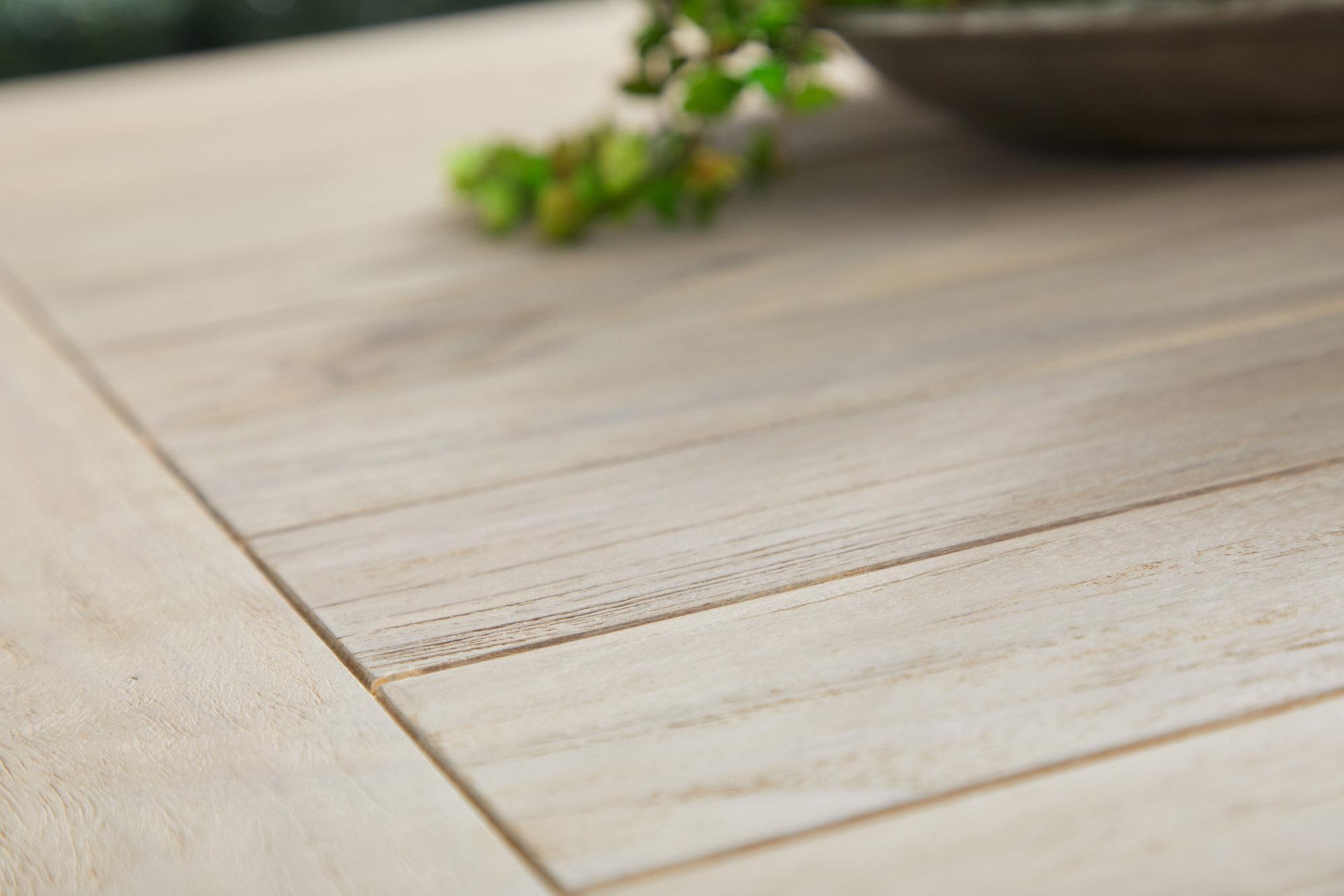 Carmel Outdoor 42' Square Counter Table large image 