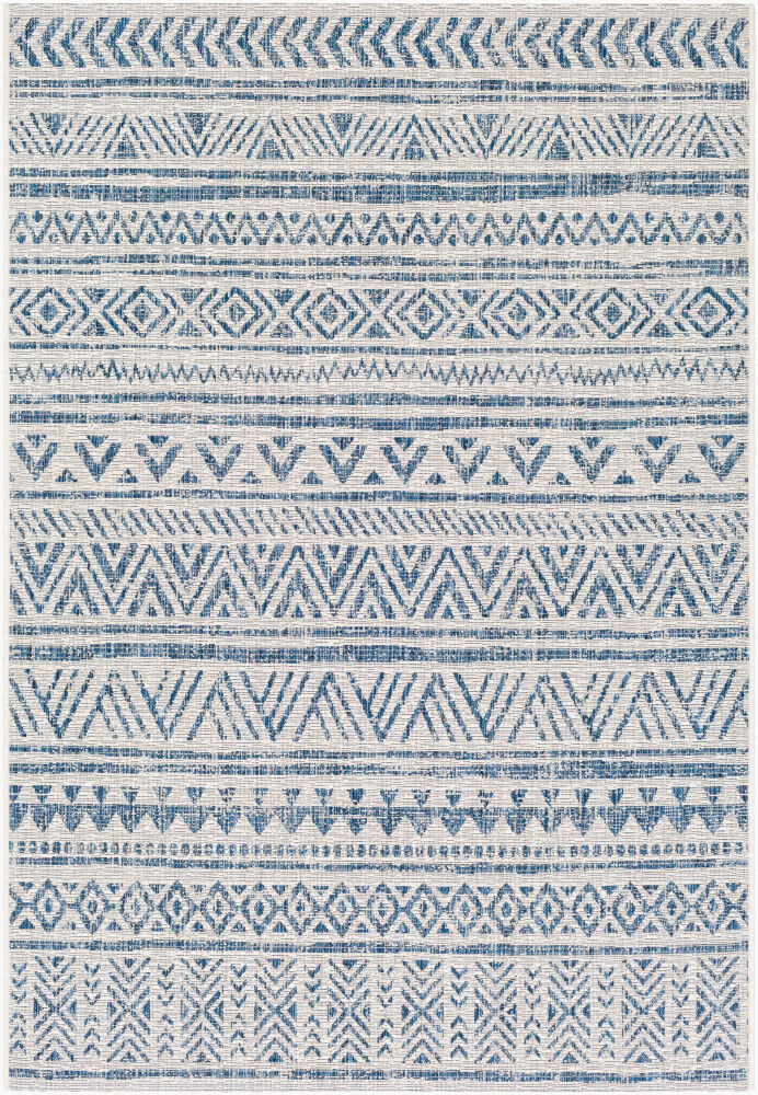 Eagean Machine Woven Rug large image 