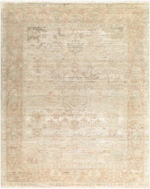 Khotan Handmade Rug