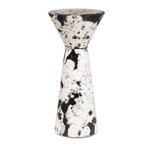 Lenora Stone Drink Table