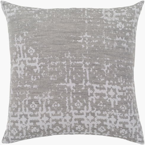 Abstraction Accent Pillow