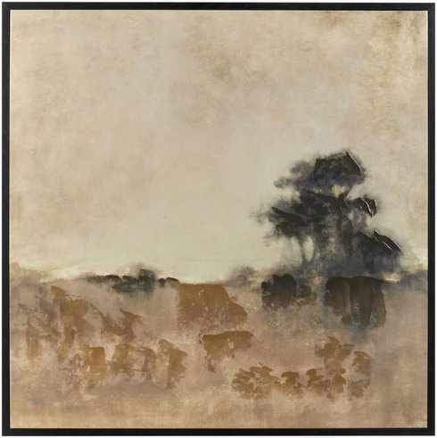 Floresta Framed Art