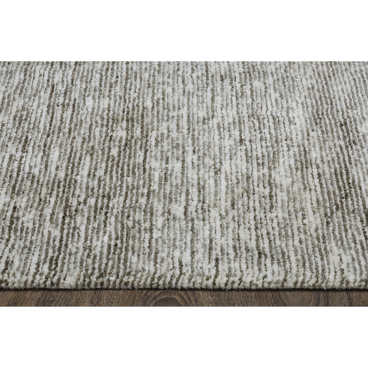 Hazel Indoor Rug, by Renwil, 5'2" width x 5'3" height View 4