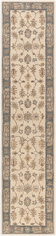 Middleton Handmade Rug large image 