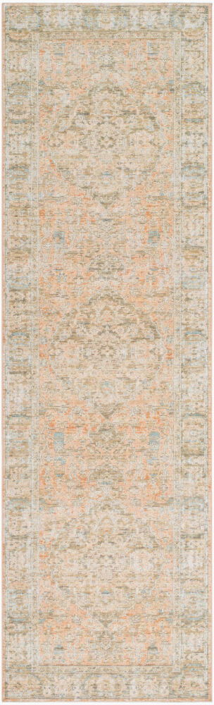 Renaissance Handmade Rug large image 