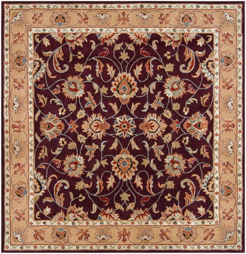 Caesar Handmade Rug