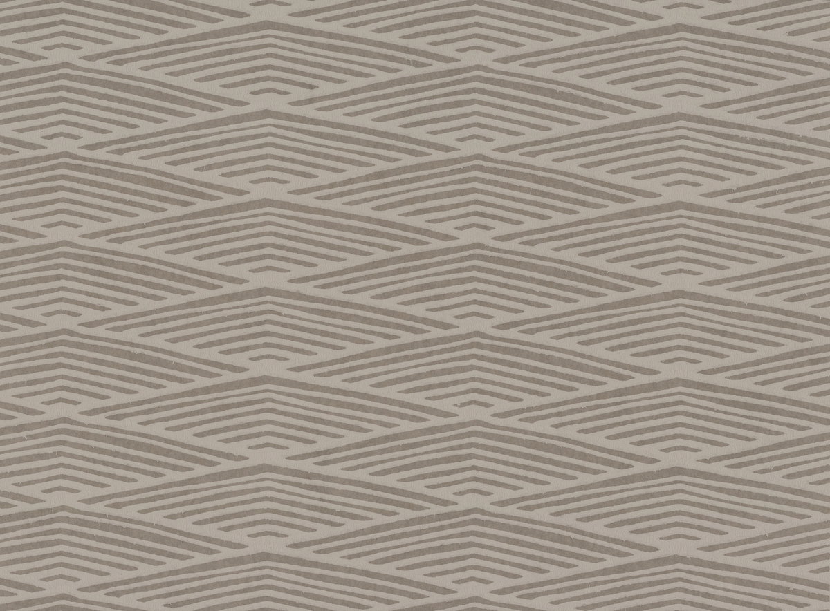Lofty Peaks Dark Grey Wallpaper, by York Wall, 27' length x 2'3" width x 0.02" depth View 1