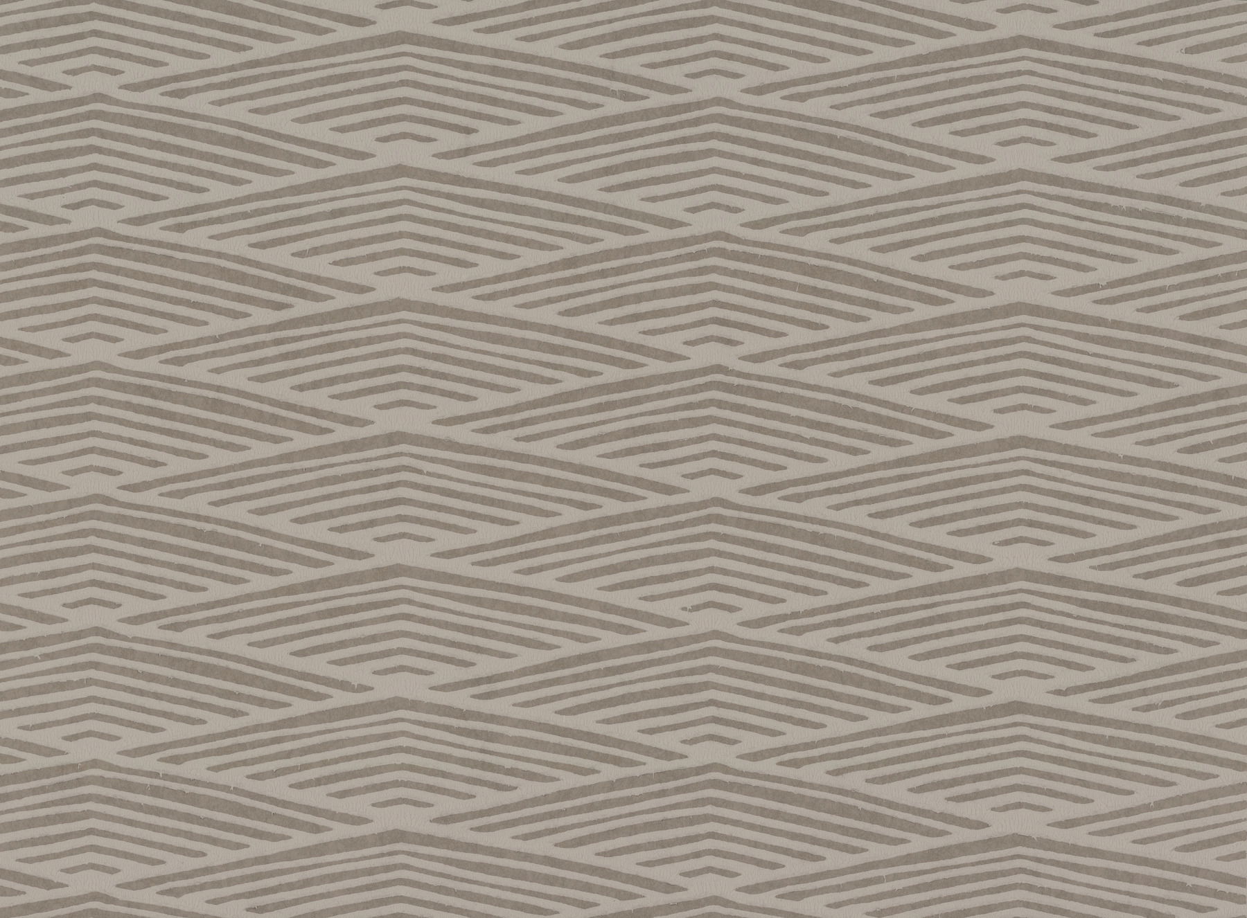 Lofty Peaks Dark Grey Wallpaper large image 