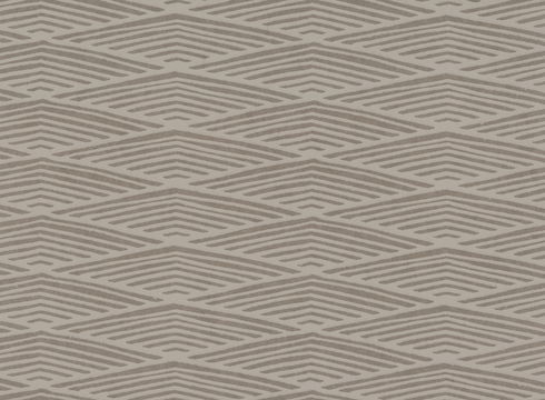 Lofty Peaks Dark Grey Wallpaper
