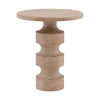 Taryn End Table Light Warm Wash thumbnail 0