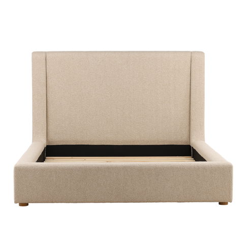 Leiland Bed Queen Sand