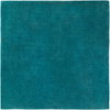 Mystique Handmade Rug, by Surya, 8' length x 8' width thumbnail
