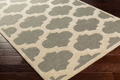 Arise Handmade Rug