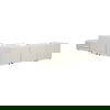 Lowtide Dream Modular Sectional Warm White thumbnail 3