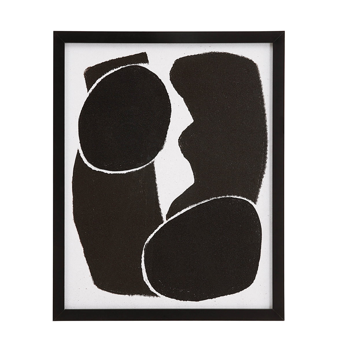 Carife  Wall Art, Painting by Renwil, 1.2" depth View 3