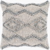 Anders Accent Pillow Down, Decorative Pillow by Surya, 18" length x 18" width thumbnail